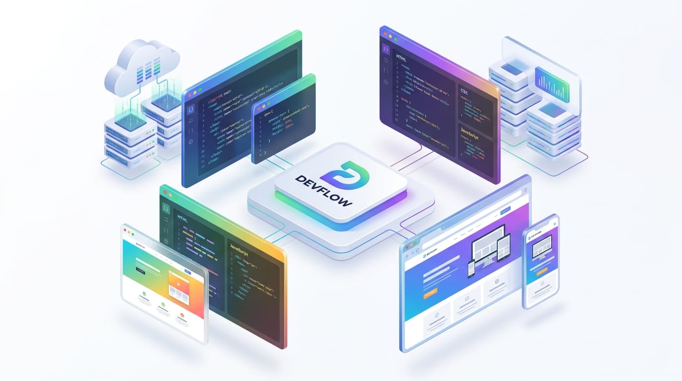 Expert Web Development Services