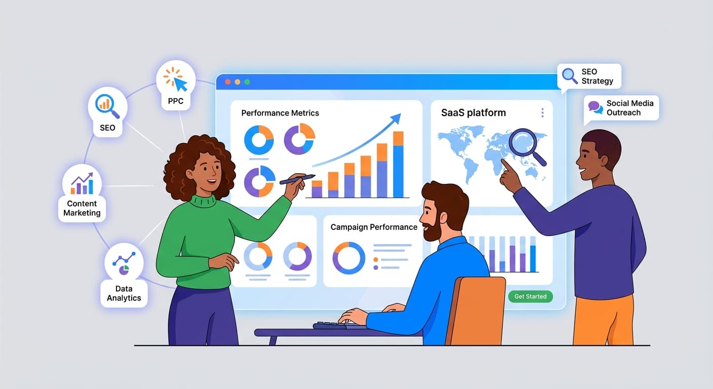 Ignite Your Digital Growth