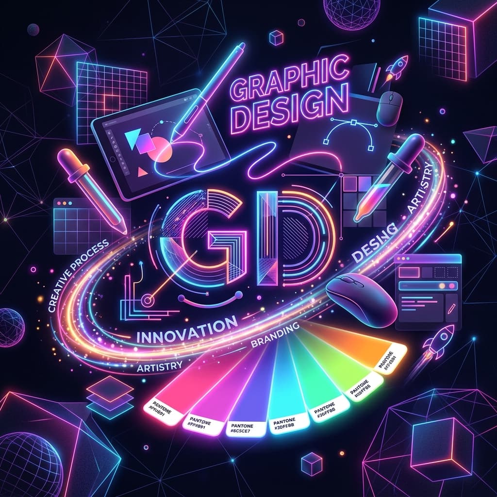 Graphic Design