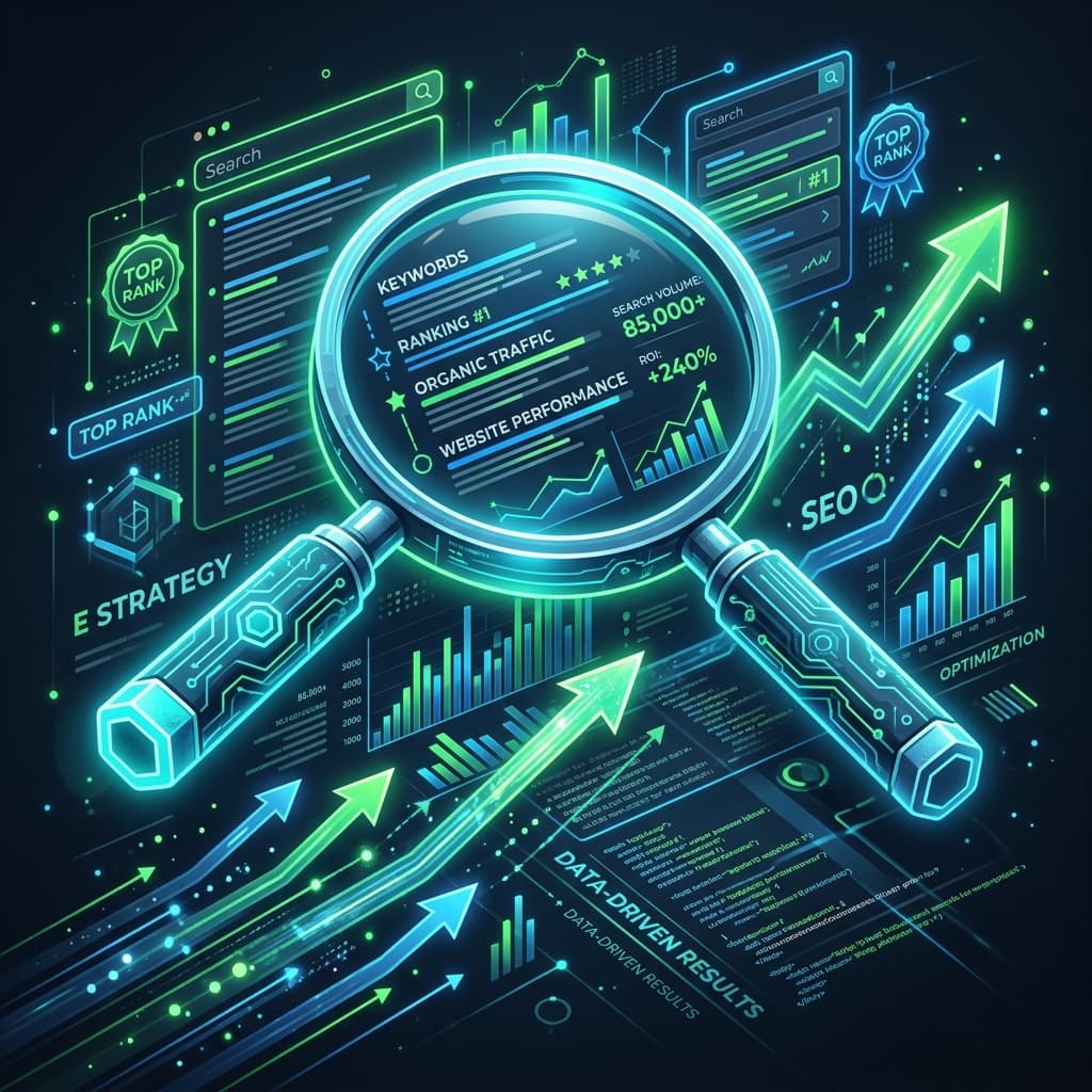 Search Engine Optimization